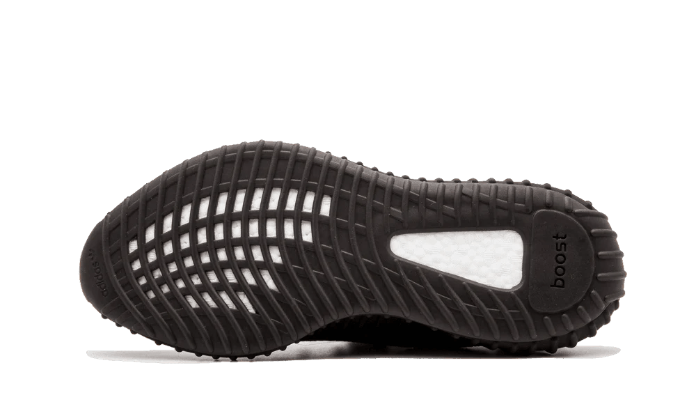 Yeezy Boost 350 V2 Core Black Red - NOISE PLUG