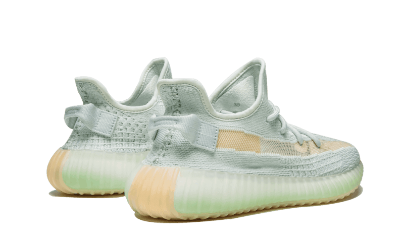 Yeezy Boost 350 V2 Hyperspace - NOISE PLUG