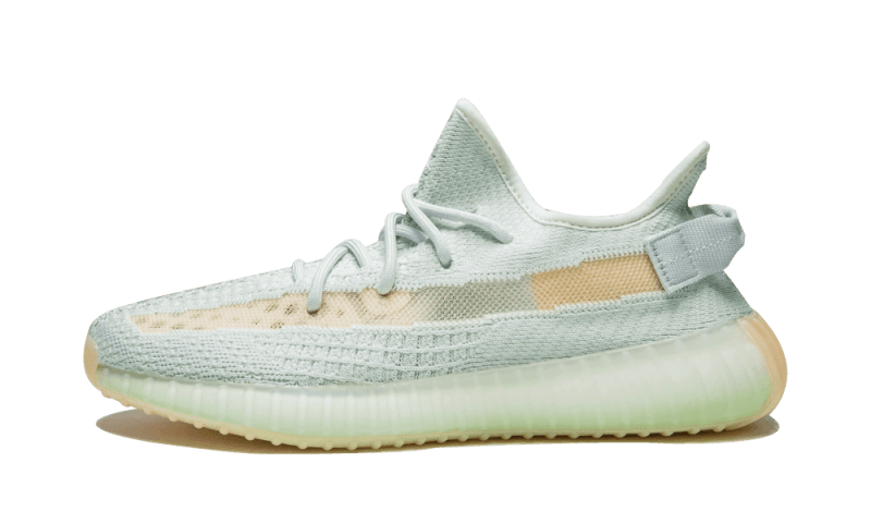 Yeezy Boost 350 V2 Hyperspace - NOISE PLUG