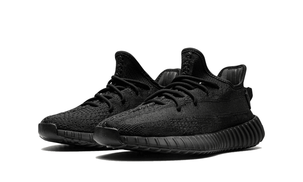 Yeezy Boost 350 V2 Onyx - NOISE PLUG