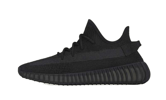 Yeezy Boost 350 V2 Onyx - NOISE PLUG