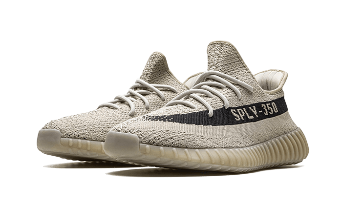 Yeezy Boost 350 V2 Slate - NOISE PLUG