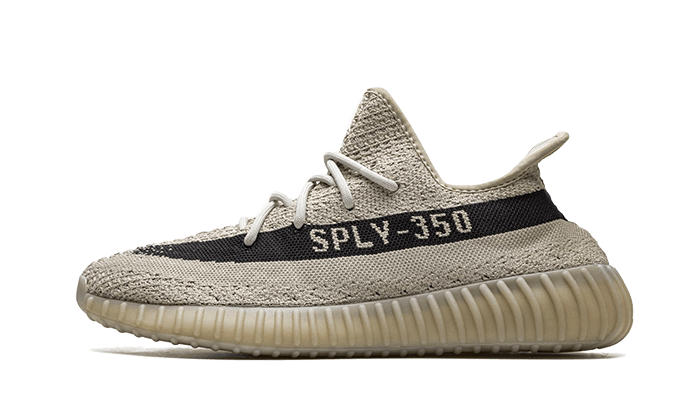 Yeezy Boost 350 V2 Slate - NOISE PLUG