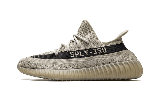 Yeezy Boost 350 V2 Slate - NOISE PLUG