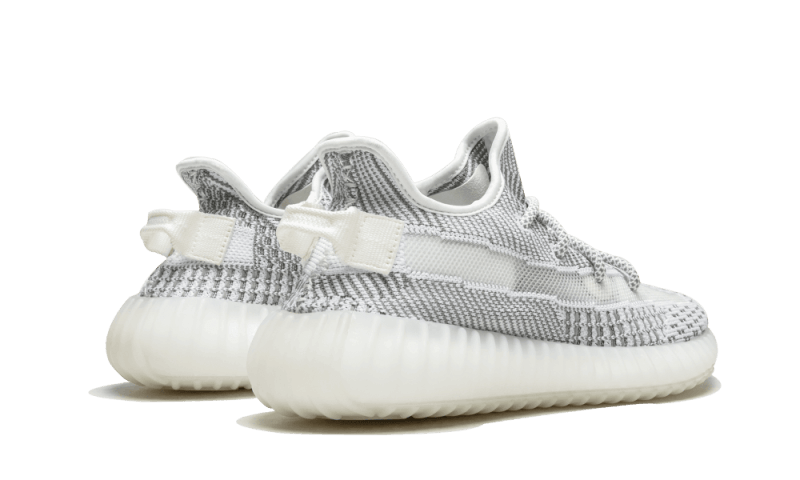 Yeezy Boost 350 V2 Static (Non-Reflective) - NOISE PLUG