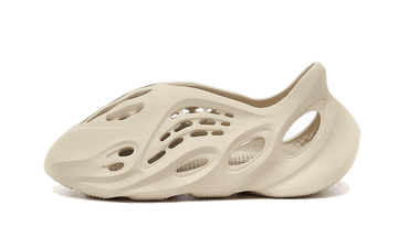 Yeezy Foam Runner Sand