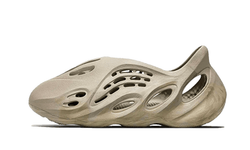 Yeezy Foam Runner Stone Salt