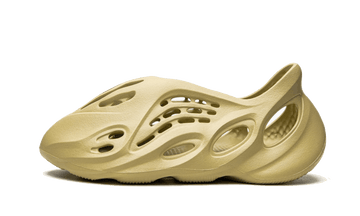 Yeezy Foam Runner Sulfur