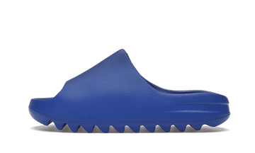Yeezy Slide Azure