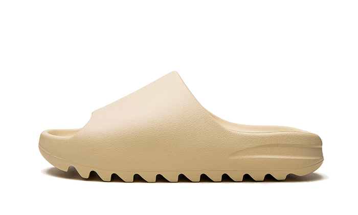 Yeezy Slide Bone - NOISE PLUG