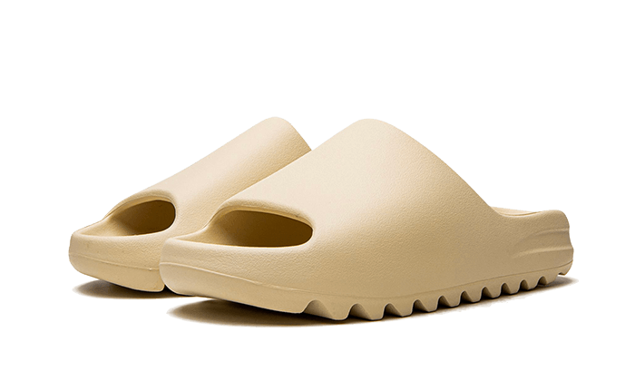 Yeezy Slide Bone - NOISE PLUG