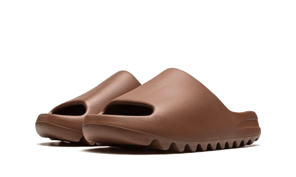 Yeezy Slide Flax - NOISE PLUG