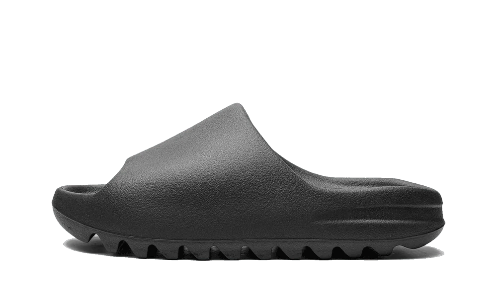 Yeezy Slide Onyx - NOISE PLUG