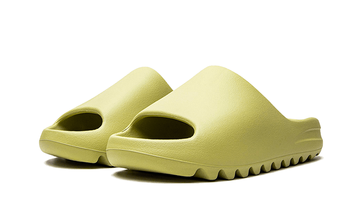 Yeezy Slide Resin (Restock Pair) - NOISE PLUG