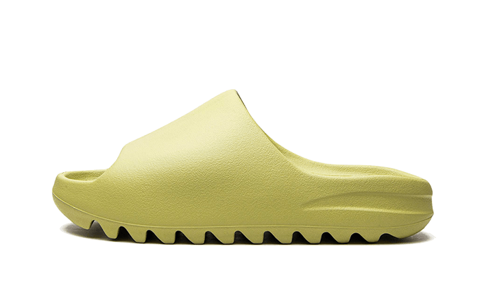 Yeezy Slide Resin (Restock Pair) - NOISE PLUG