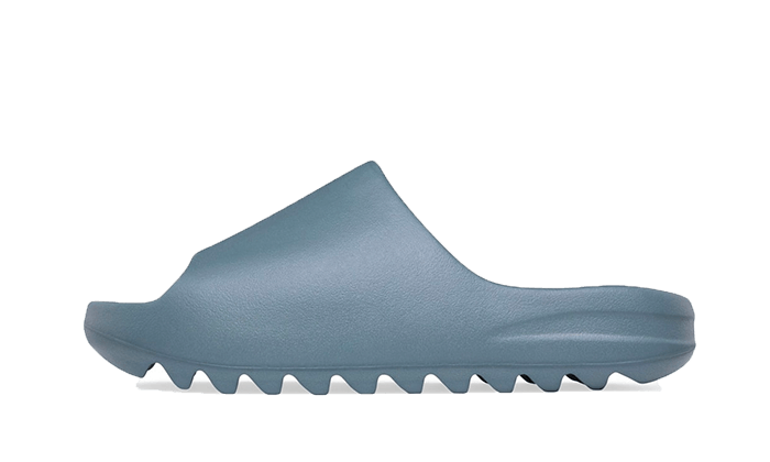 Yeezy Slide Slate Marine - NOISE PLUG